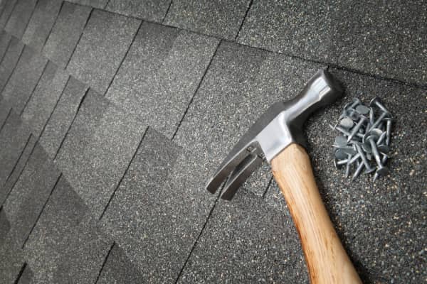 Residential Roofing Services